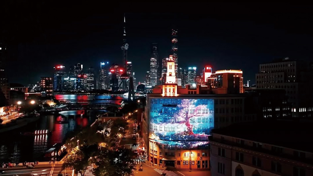 Barco USA LED Screen display Pantalla LED Barco EE. UU.