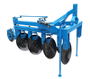 Hydraulic Double Way Disc Plow