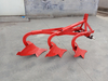 Steel Share plow 1L