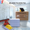 Melamine Polishing Pad