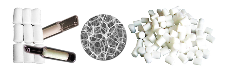 Essential Oil Refill Pads - Wholesale Top Premium Filter sponge, Essential Oil Filters sponge, Essential Oil Wick Filter Product on Life Nano-Plastic Product (Zhangzhou) Co., Ltd