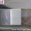 Injection Mold Repair Cleaning Melamine Foam Sponge