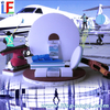  Enhanced Aircraft Cleaning kit