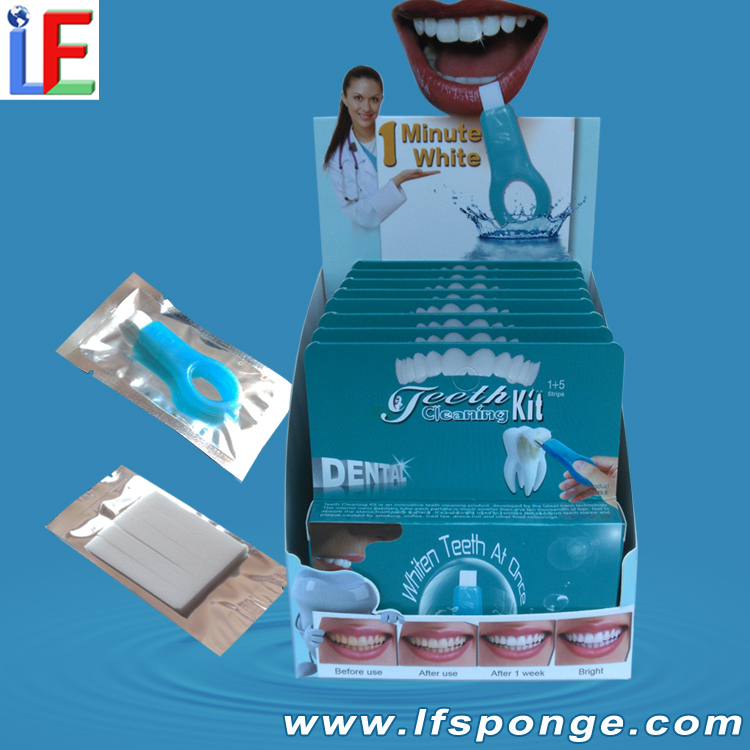 Best Teeth Cleaning Kit