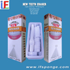 New teeth cleaning eraser LF12S