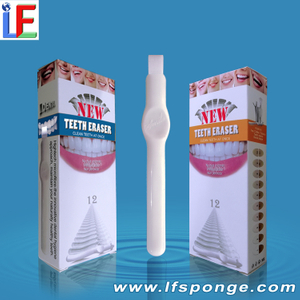 Dental Kit Teeth Eraser