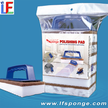 Melamine Sponge Polishing Pads for Boat