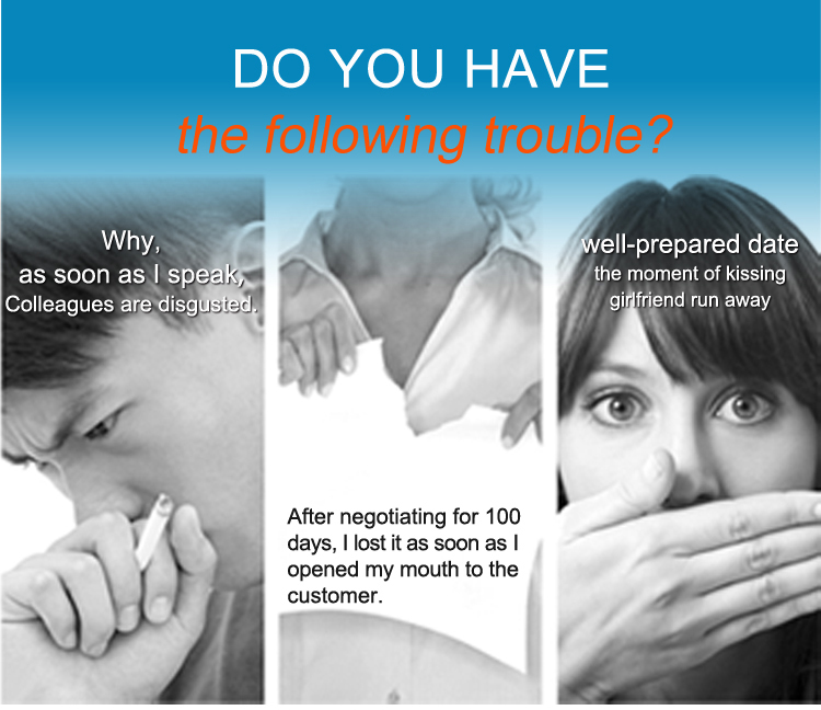 TEETH CLENAING KIT solve dental problem