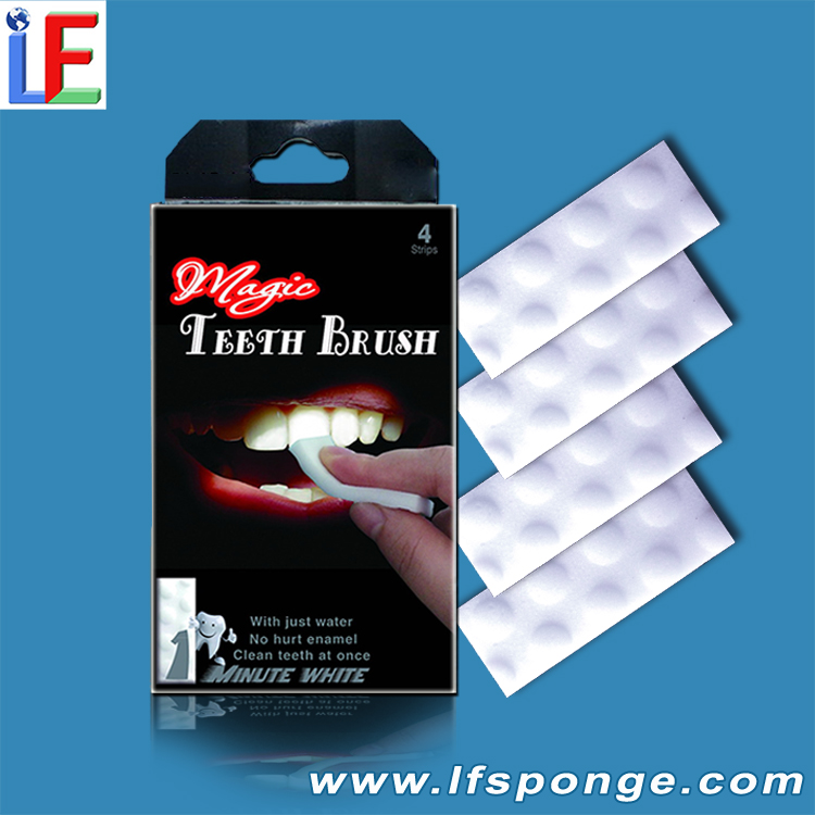 Magic Teeth Cleaning Strips