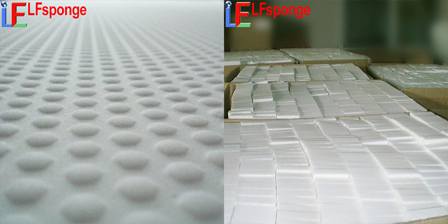 car cleaning Magic melamine sponges wholesale