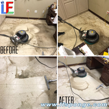 Floor Cleaning Pads
