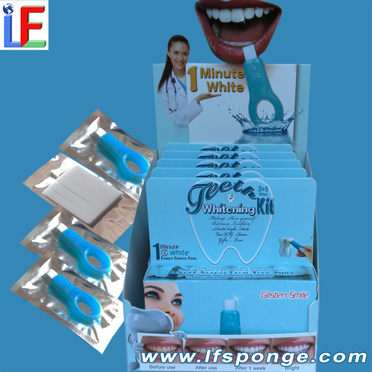 Daily Home Use Teeth Cleaning Kit