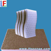  Melamine Sponge Compound Scouring Pad Sheet