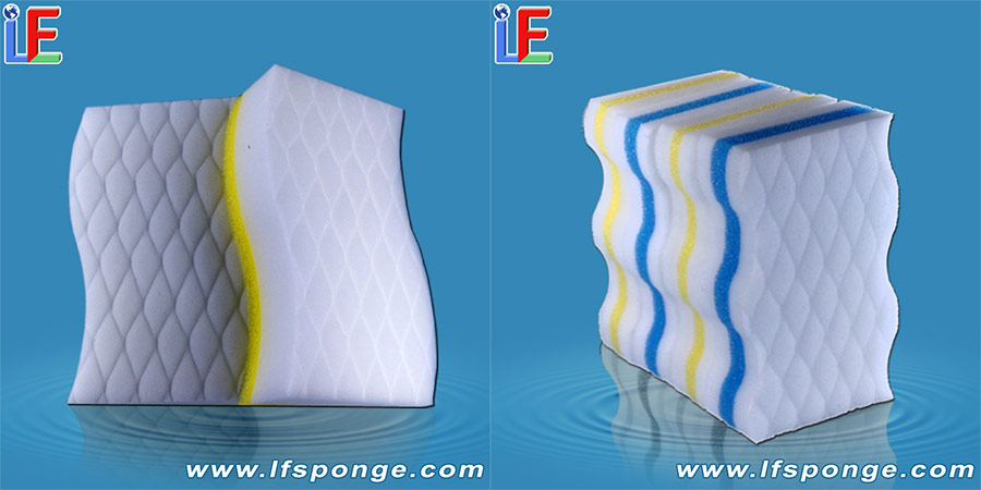 Compound Magic Sponge