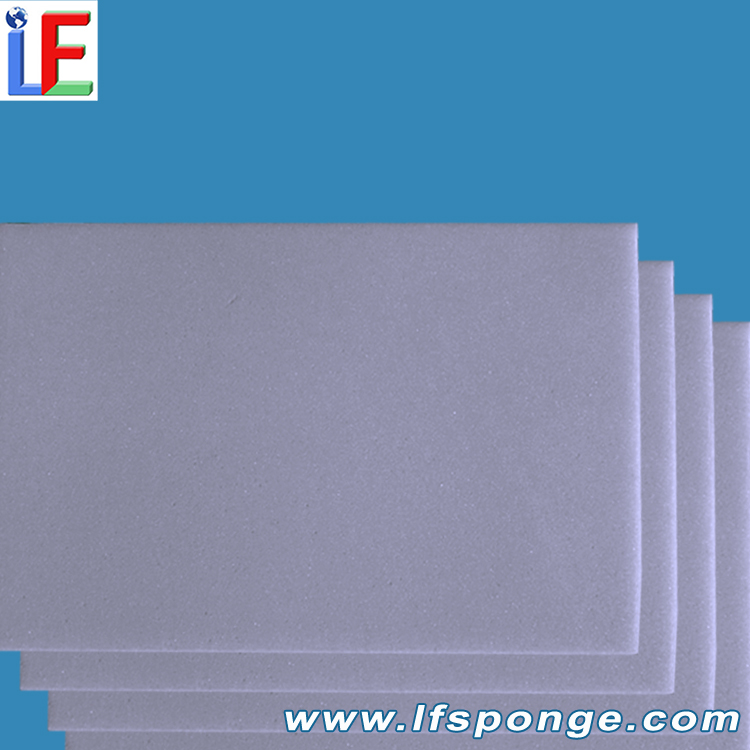 Wholesale Grey Melamine Foam Sheet