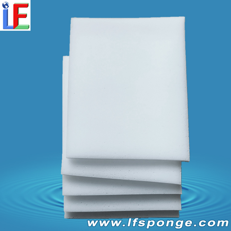 WB Filter-Free Transfer Melamine Sponge