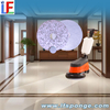  Household Cleaning Rotary Scrubber Fleece Combo Melamine Floor Pad