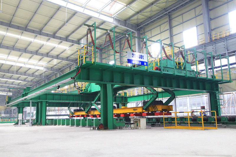 Henan Mine Crane