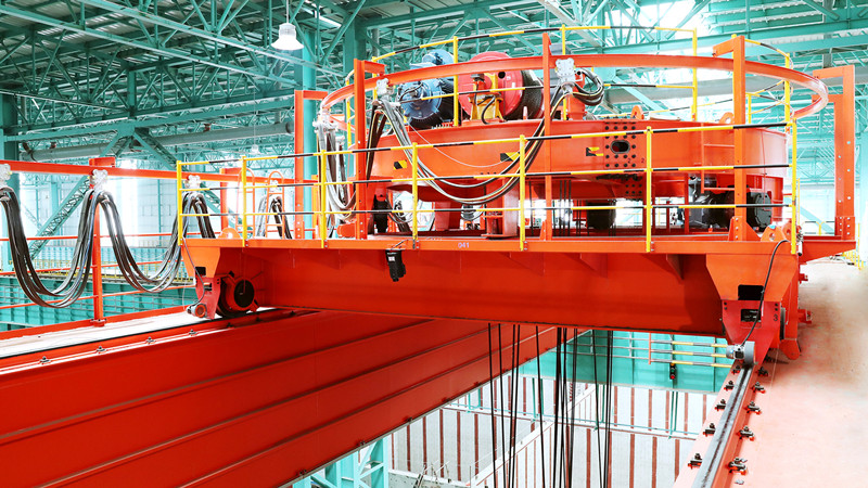 henan mine project site