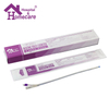 Silicone Foley Catheter