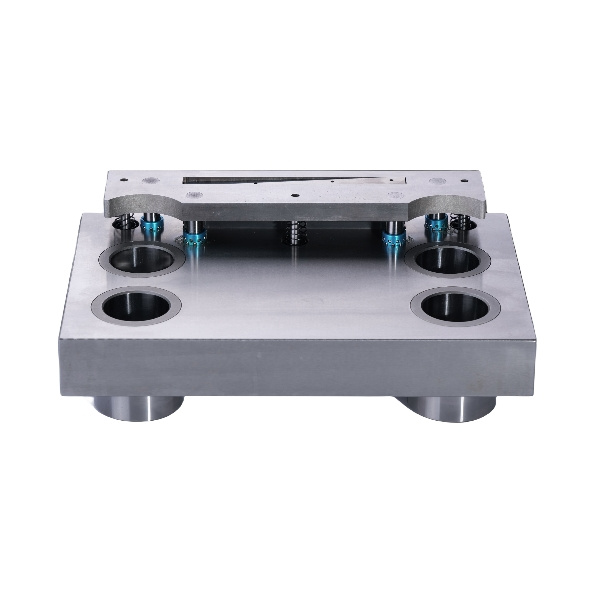 Custom-Engineered Wear Resistance Punching Shearing Stamping Mould