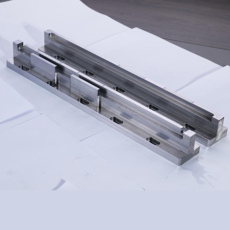 High-Durability Material Low-Cost Operation Punching Shearing Stamping Mould