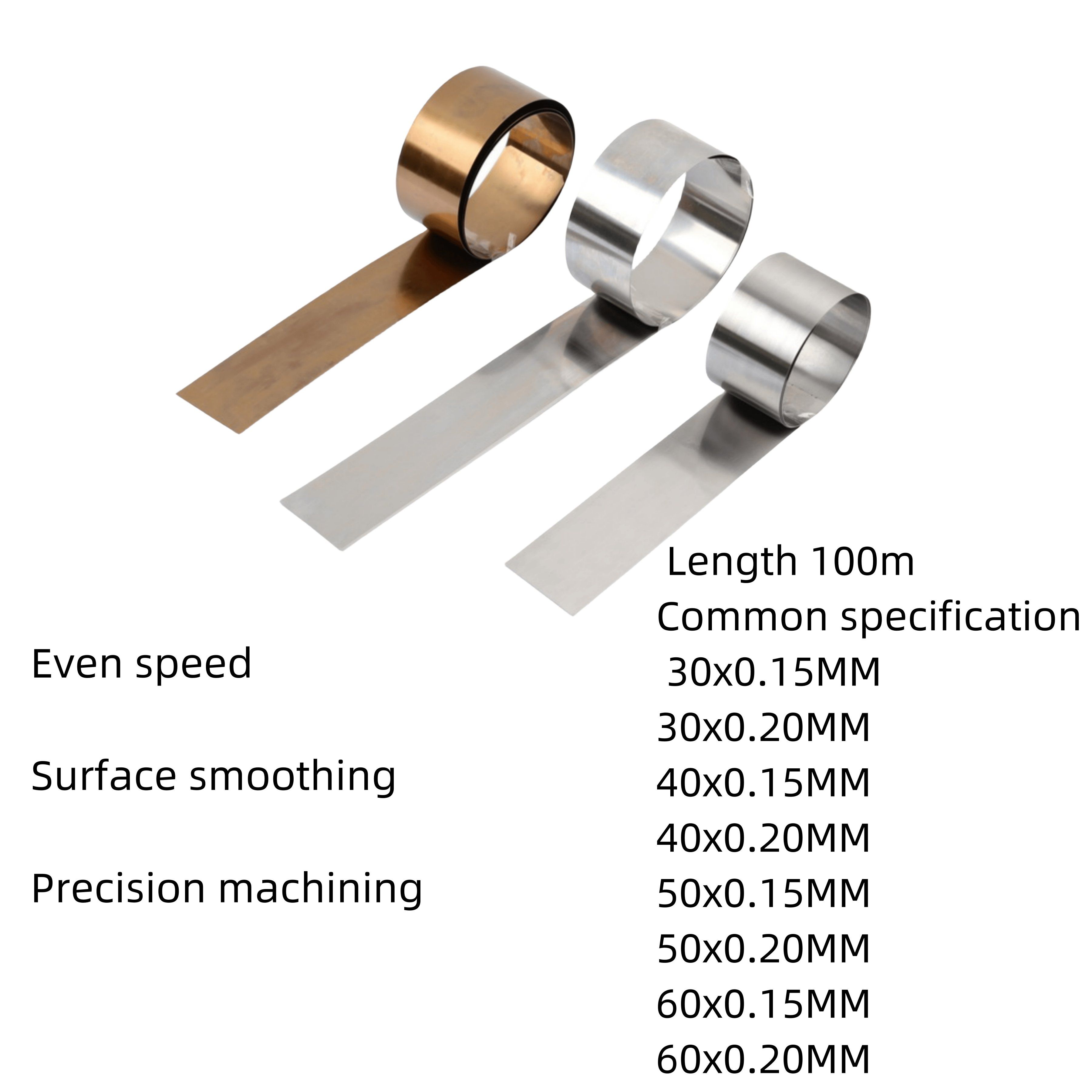Fine-Tuned Wear-Resisting Knife Blade Industrial Cutter Blade