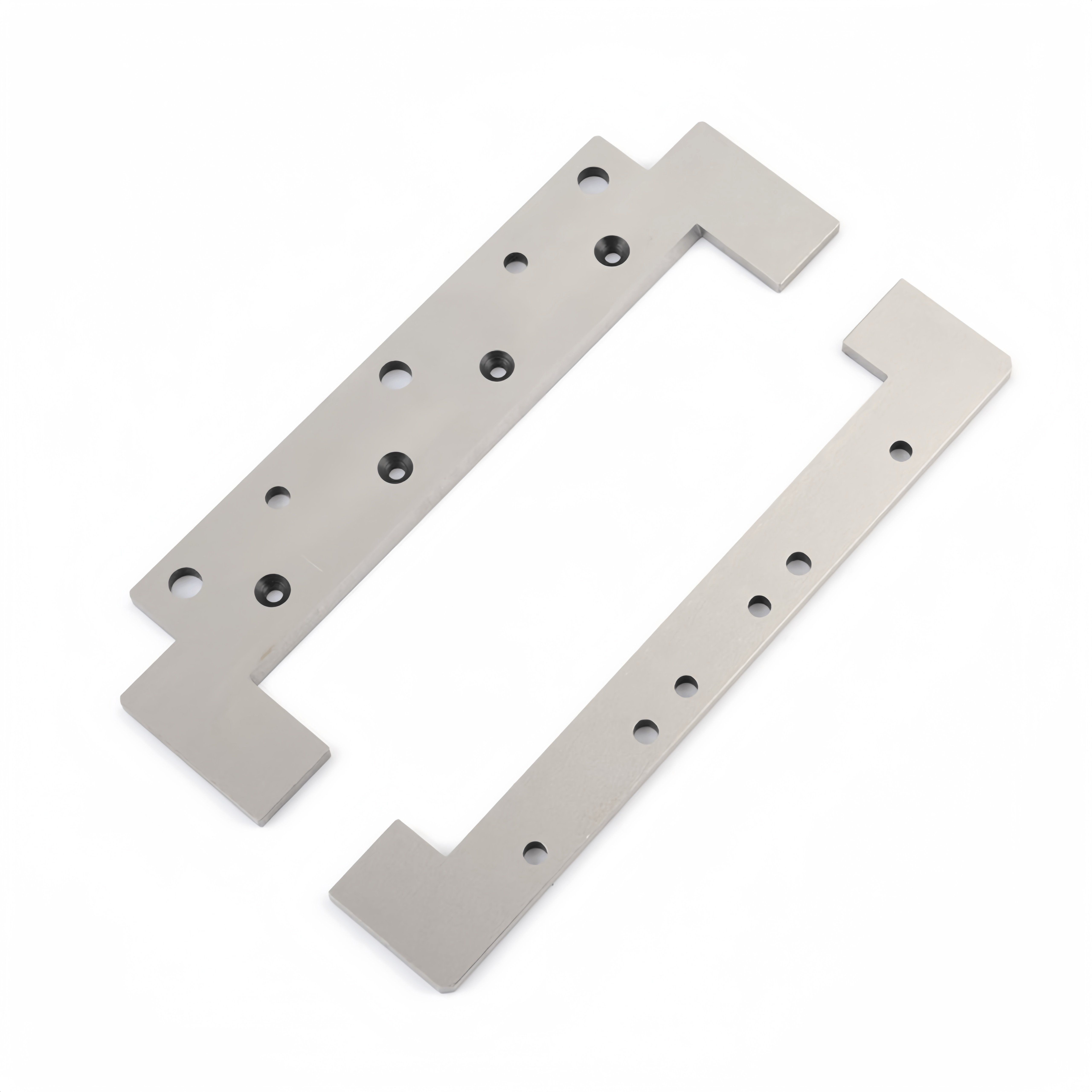 Advanced Corrosion-Resistant Blade for Industrial Use and Efficiency