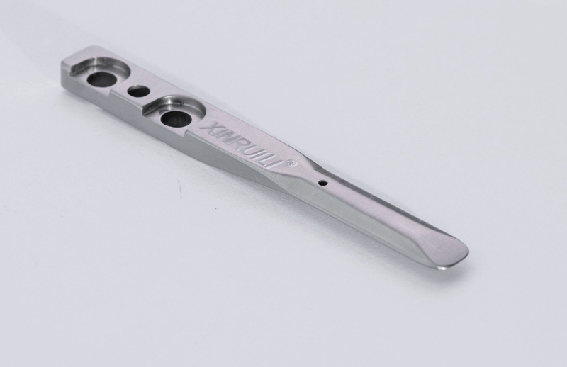 Premium Quality Heat Treatment Process Corrosion Proof Finish Processing Mould