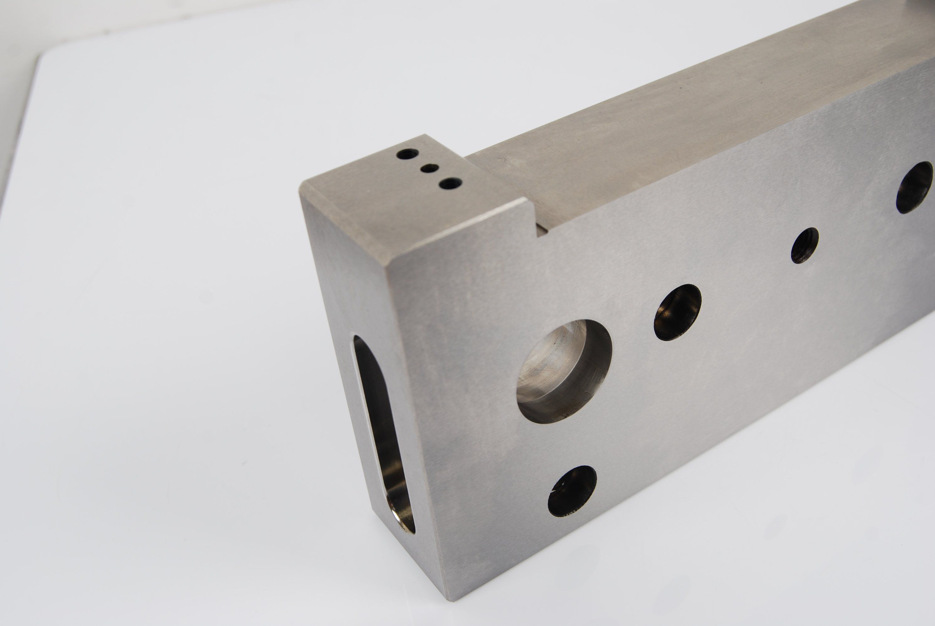 High Performance Wear Proof Processing Mould Stamping Mould