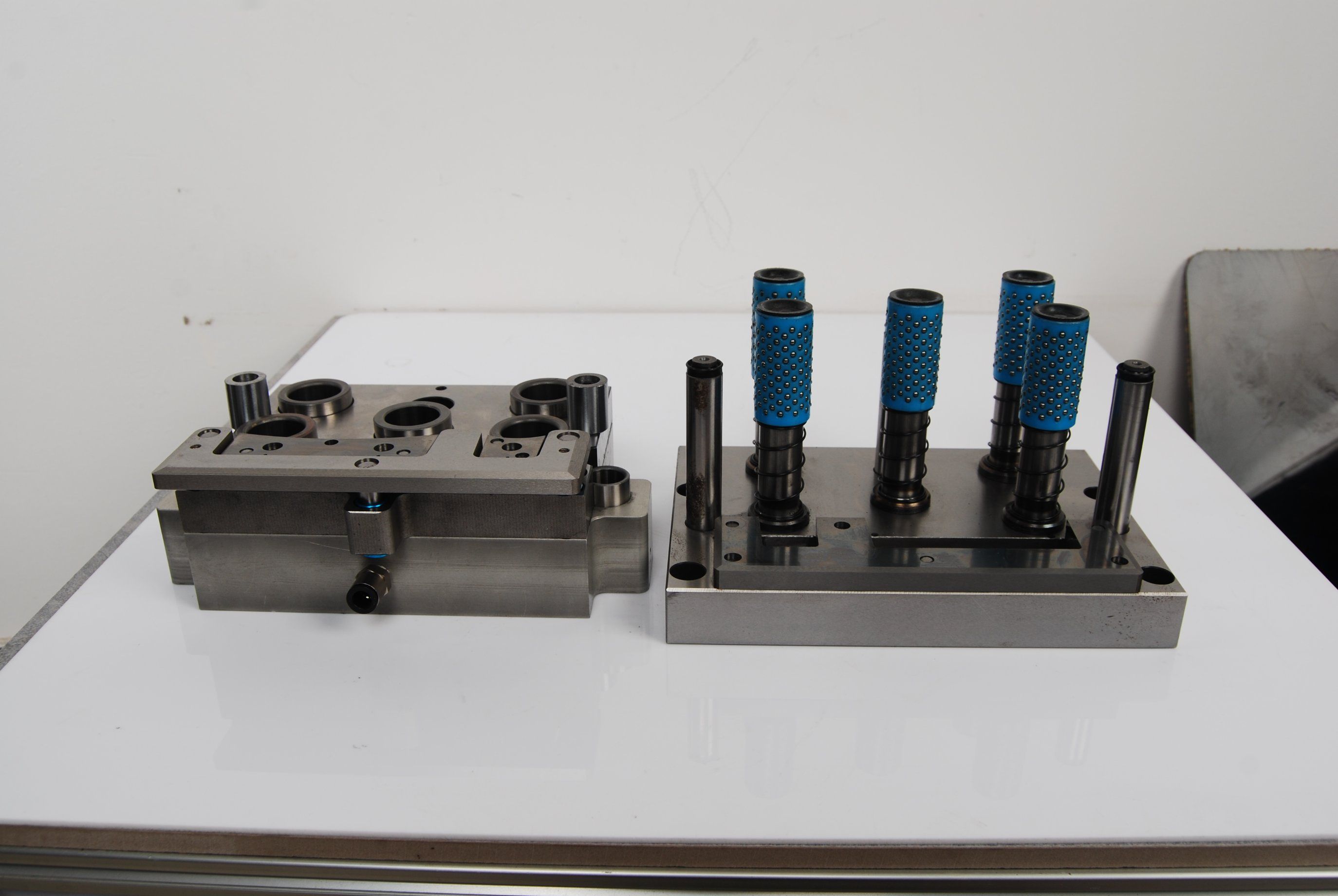 Custom Tailored High Precision Customized Punching Shearing Stamping Mould