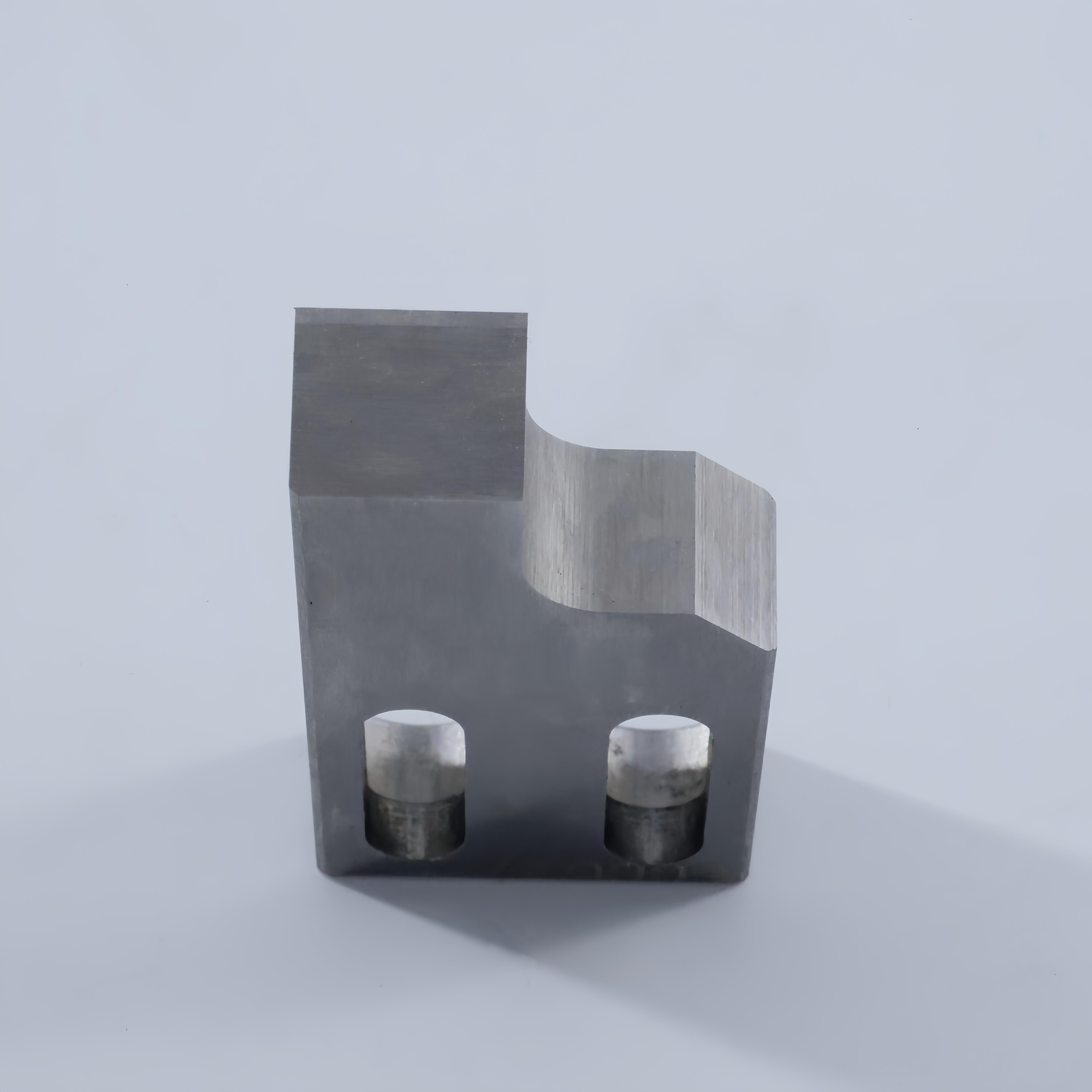 Custom Made High Precision Fit Processing Mould Customized Stamping Mould