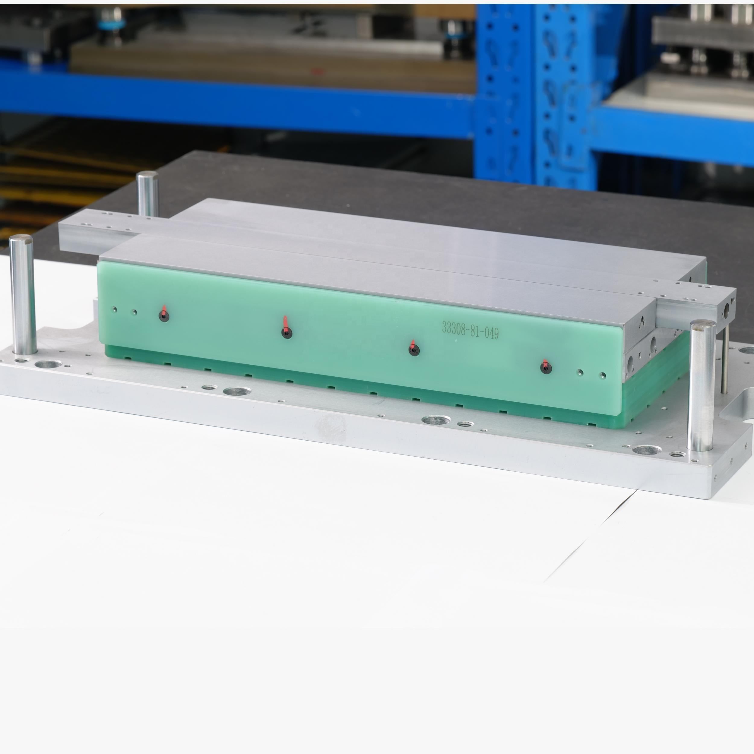 Custom Wear-Resistant Mechanical Shearing Machine Metal Shearing Machine Blade