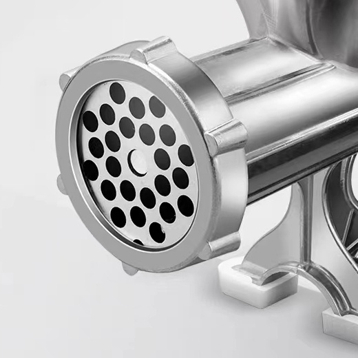 Custom-Contoured Long-Life Knife Blade Industrial Cutter Blade