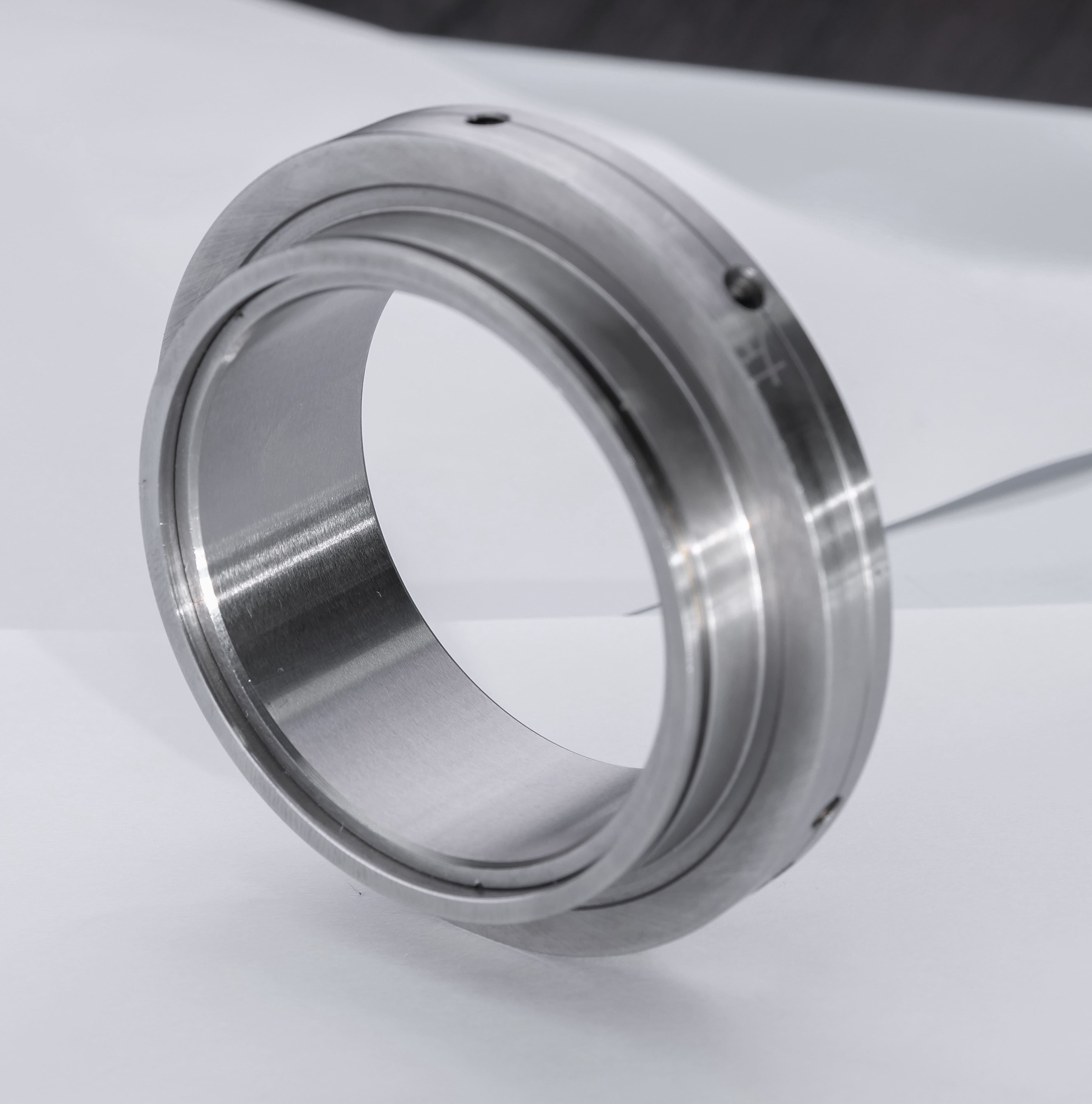 Circular Slitting Machine Blade Customized Lithium Battery Slitting Tool Holder