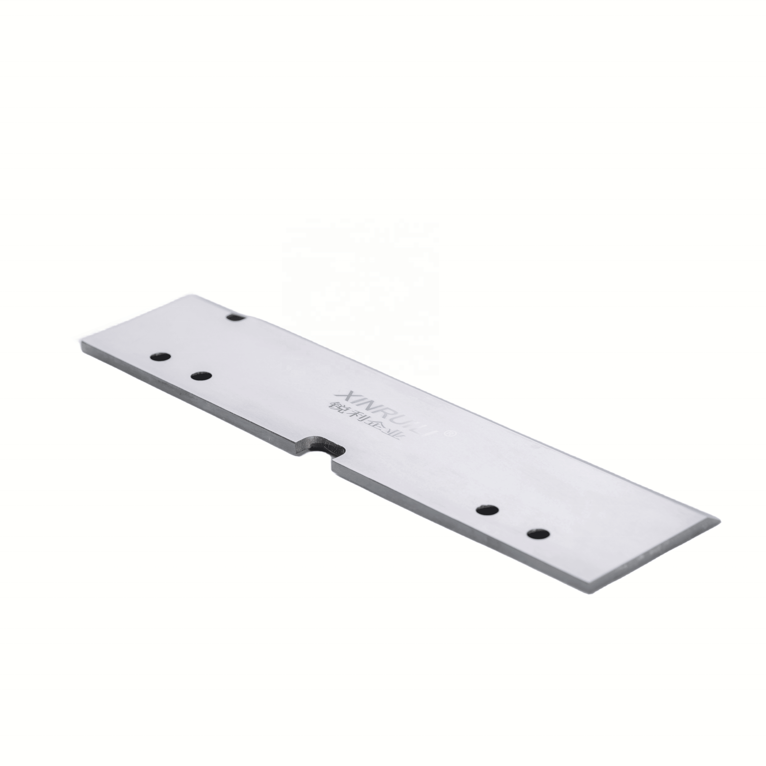 Precision Slitter Blades for Copper and Aluminium Foil Cutting