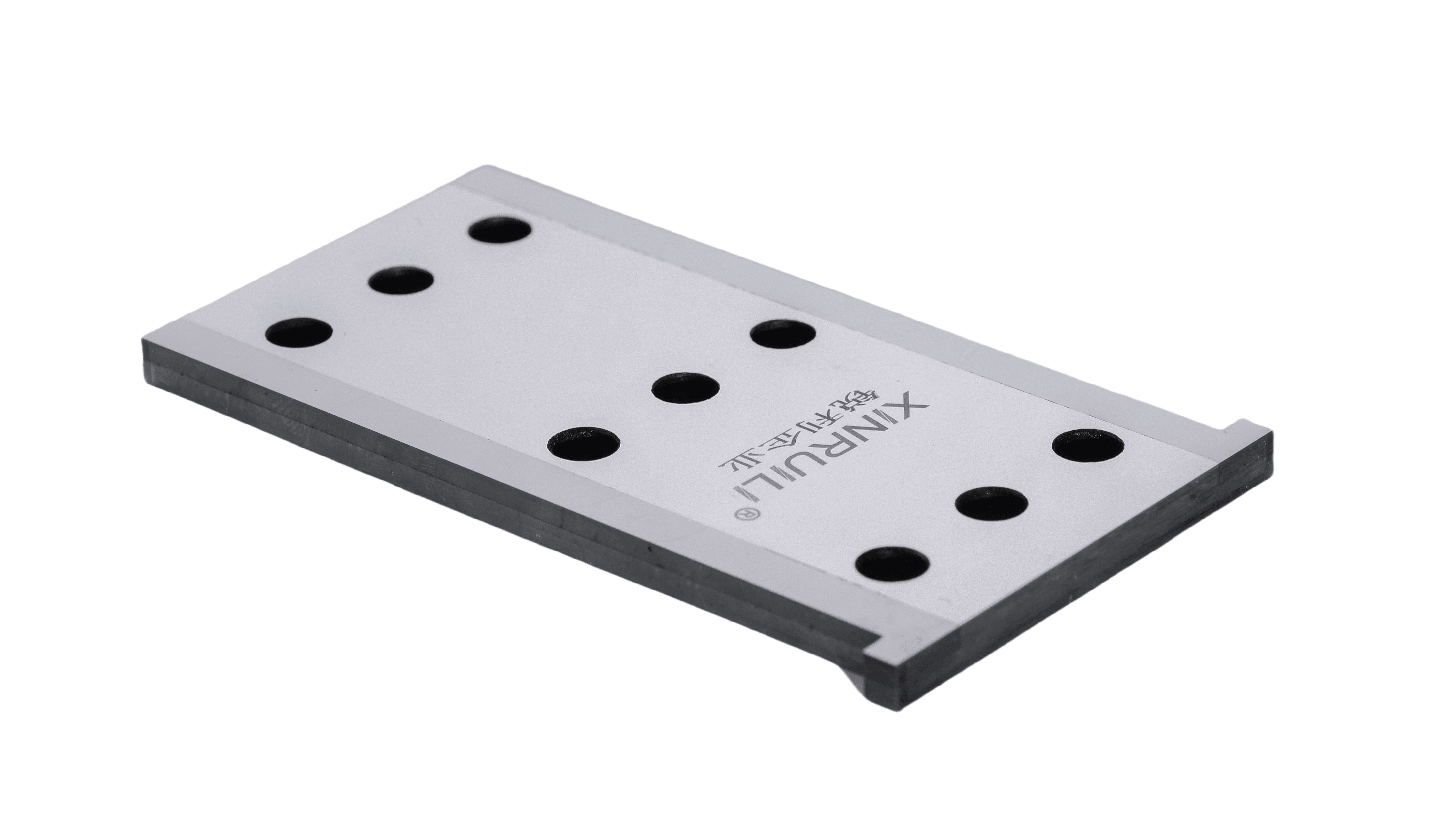 Non-Standard Customized High Quality Cutting Blade Mold Cut Film