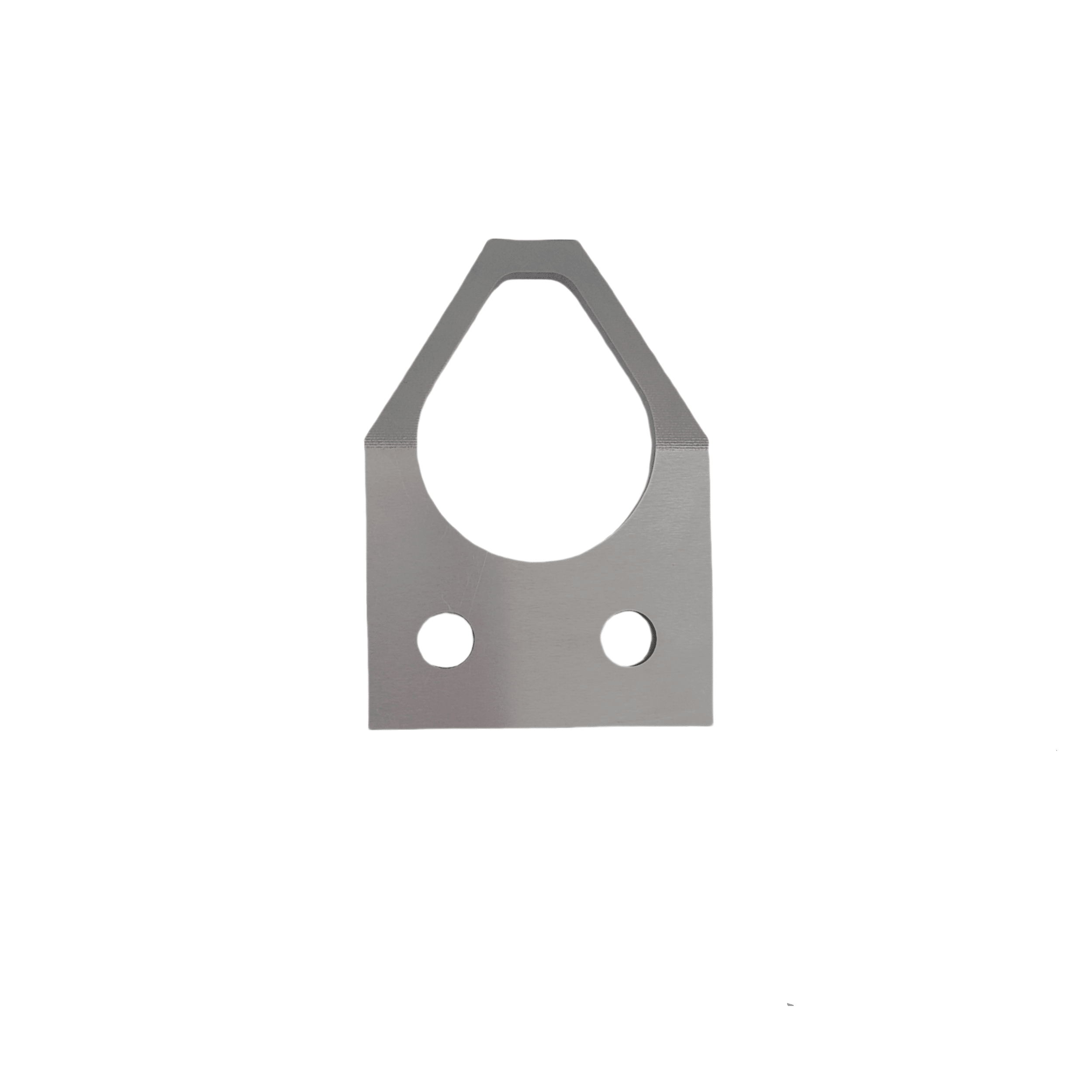 Non-Standard Custom Wear-Resistant High Quality Tobacco Leaf Cutting Blade