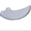 Non-Standard Customized Stainless Steel Food Slitting Blade