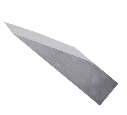 High-Performance Alloy Tungsten Steel Blade for PVC Foam Cutting