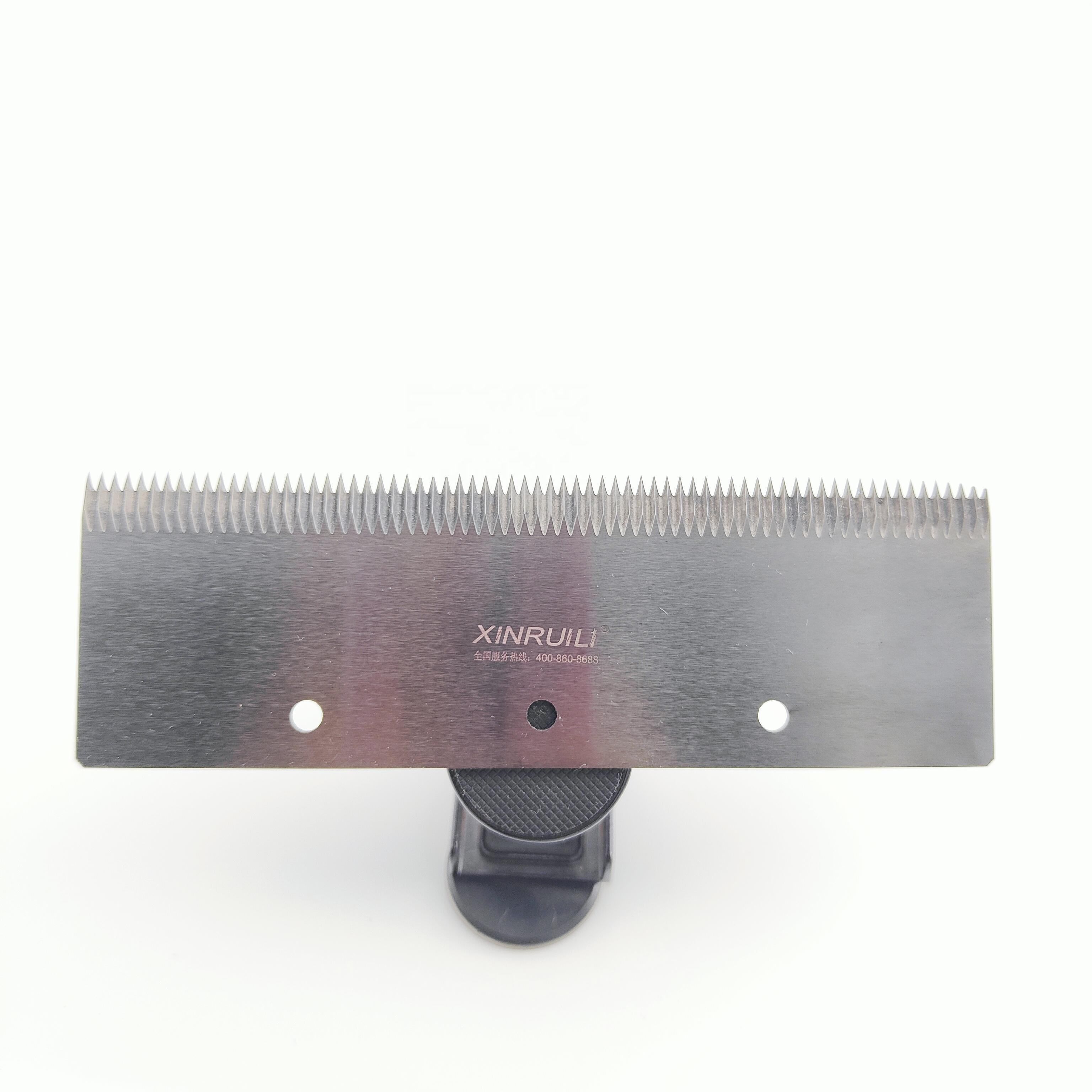 Premium Tungsten Steel Tooth Blade for Custom Tape Cutting