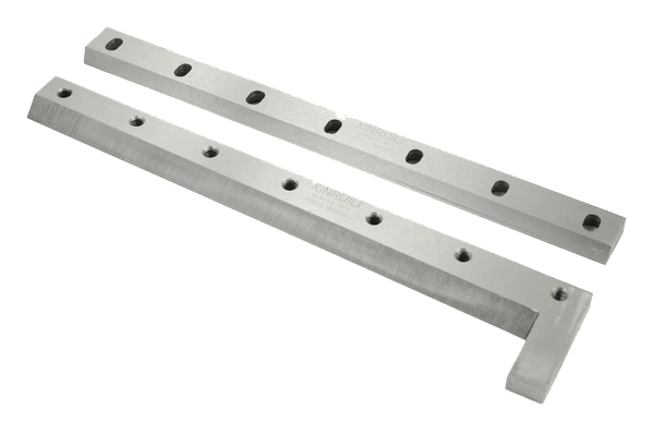 Precision Alloy Tungsten Steel Cutting Knife for Copper Clad Plates