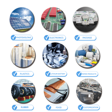 非标准定制工业刀片塑料薄膜包装切割刀片