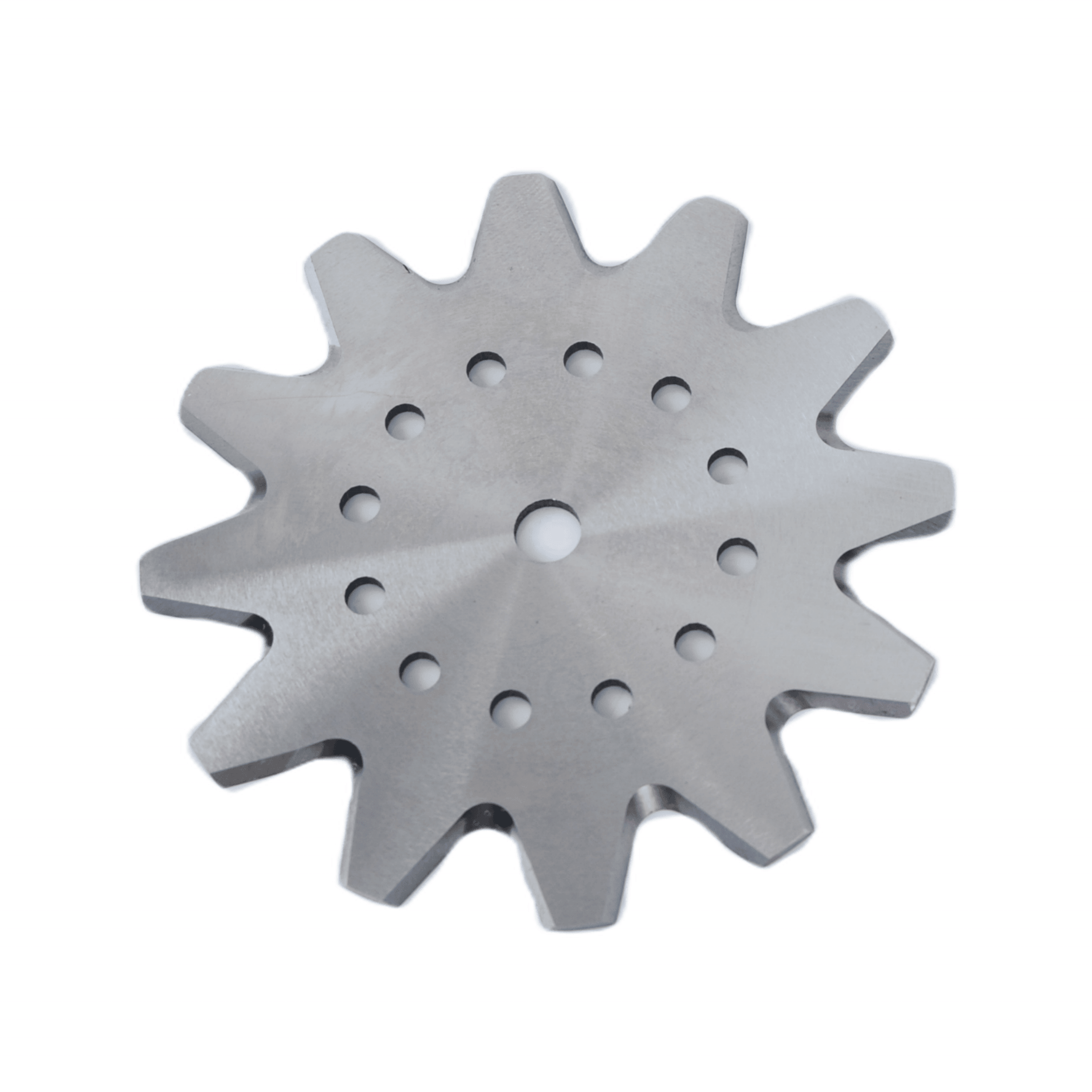 非标准定制纺织机械零部件 纺织裁剪刀片