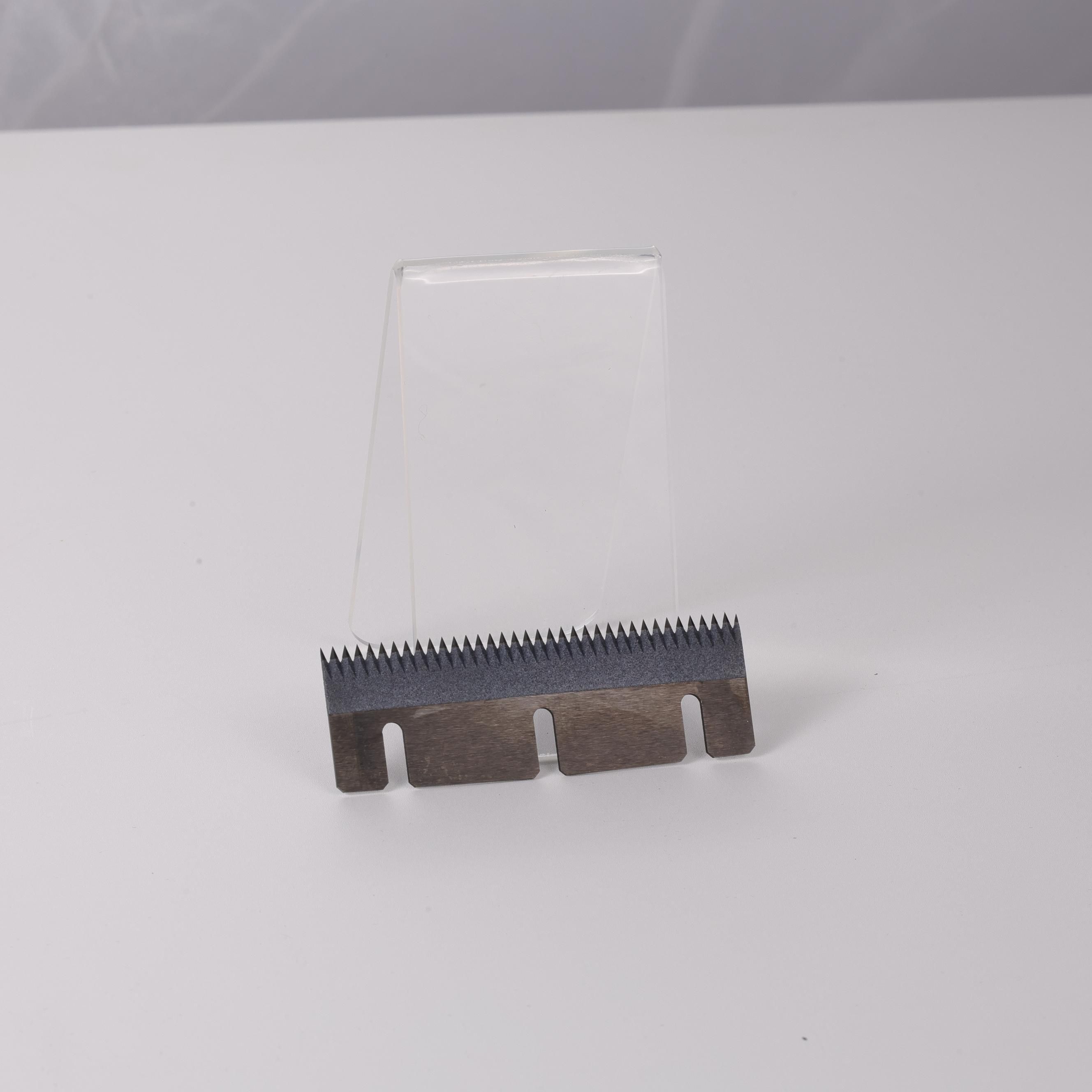 Super-Sharp Clean-Cutting Performance Industrial Components Industrial Cutter Blade