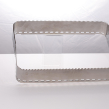 Precision-Engineered Anti-Breakage Industrial Components Industrial Cutter Blade