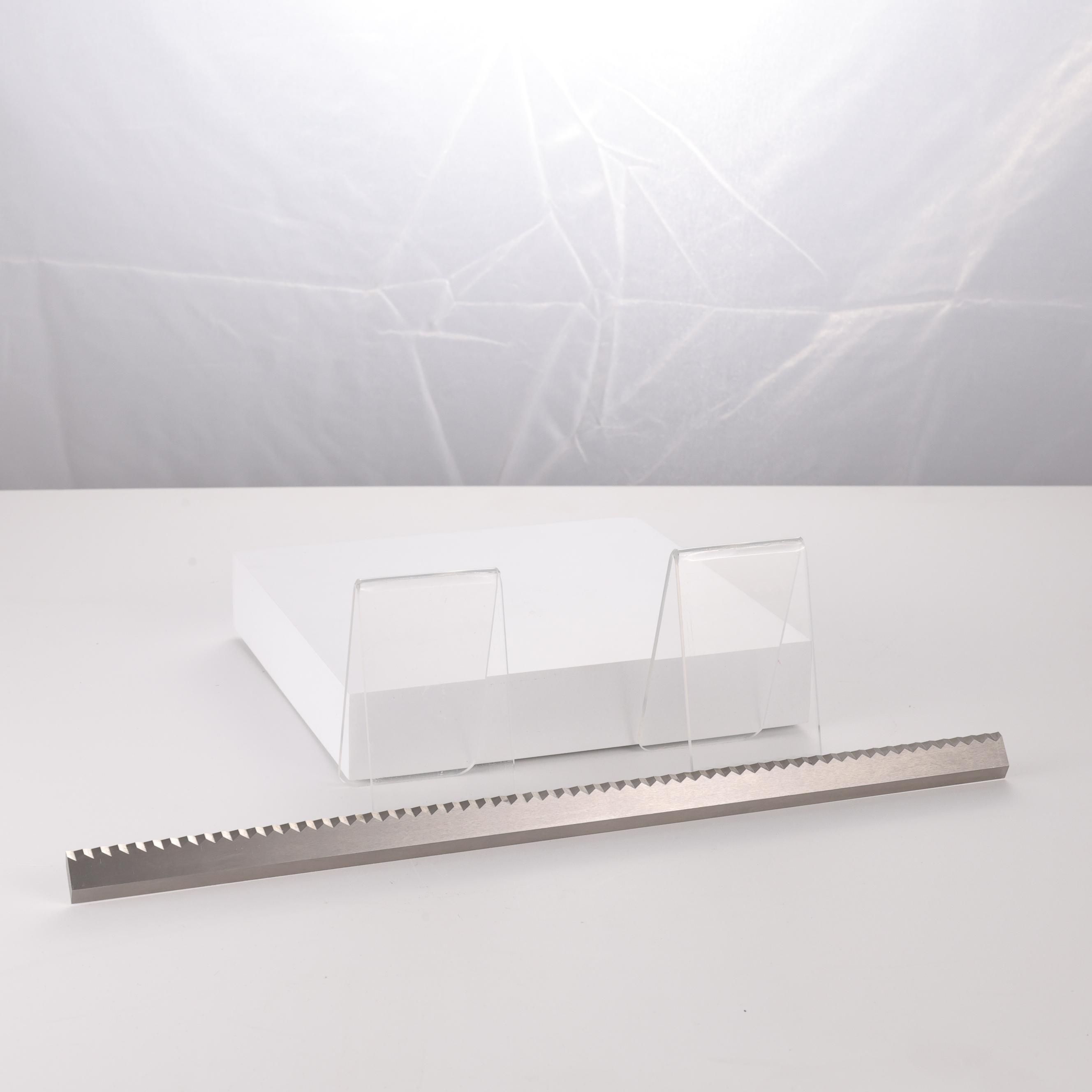 Flexible Strength Industrial Grade Knife Blade Industrial Cutter Blade