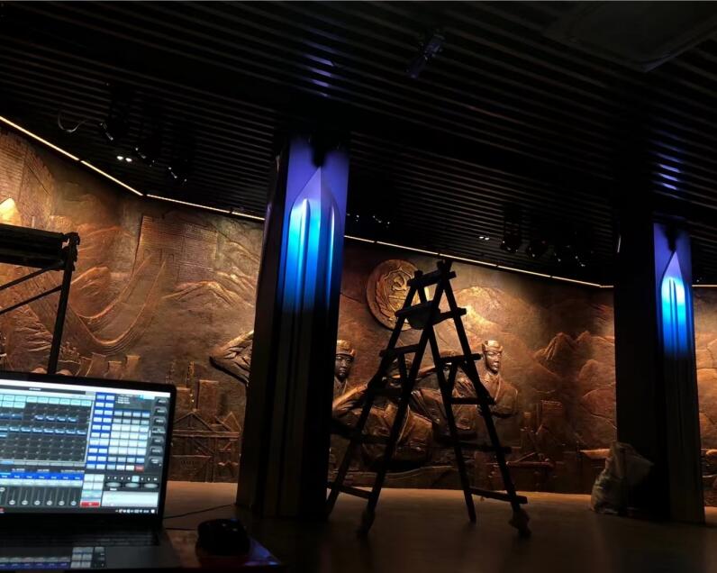 Каковы функции светодиодного эллипсоидального света?