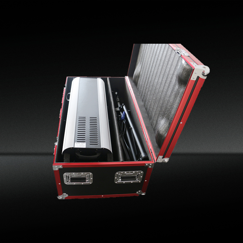 Светодиод 440 Вт Следуйте Spot Light с управлением DMX512