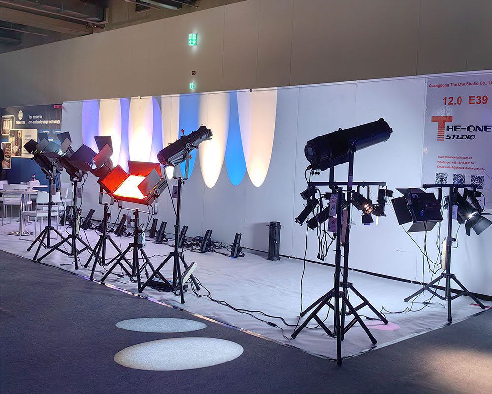Revise el prolight+sonido frankfurt 2024